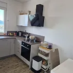 公寓 In - Biograd Riviera 53916 图兰杰