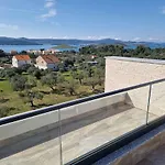 公寓 In - Biograd Riviera 53916 图兰杰