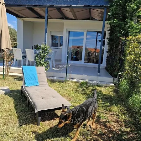 公寓 In - Biograd Riviera 53916 图兰杰