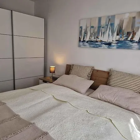 In - Biograd Riviera 53916 شقة *