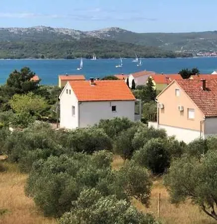 In - Biograd Riviera 53916 شقة *