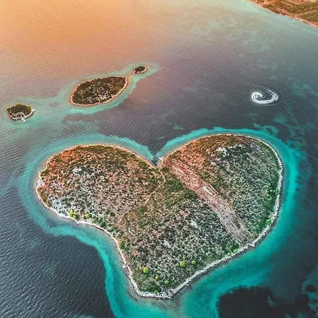 In - Biograd Riviera 53916 图兰杰