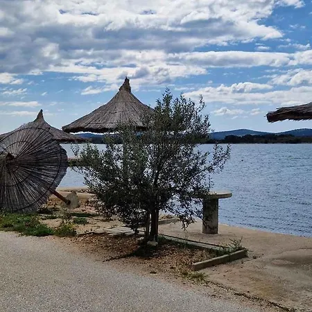 شقة In - Biograd Riviera 53916