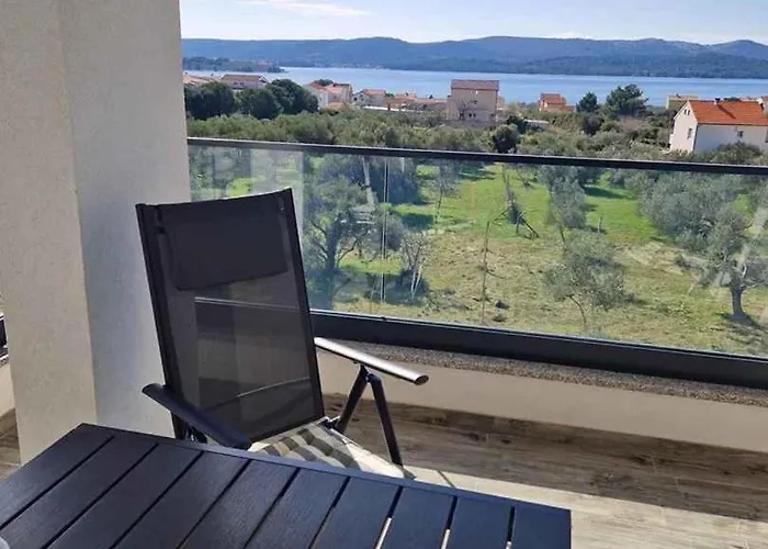 In - Biograd Riviera 53916