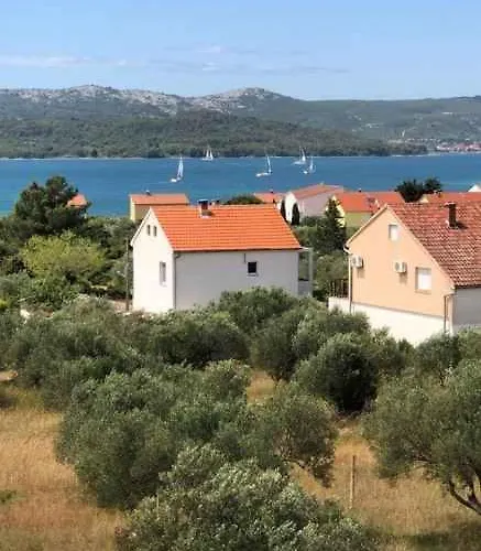 In - Biograd Riviera 53916 公寓 *