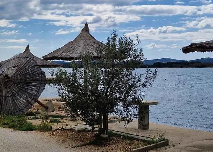 公寓 In - Biograd Riviera 53916