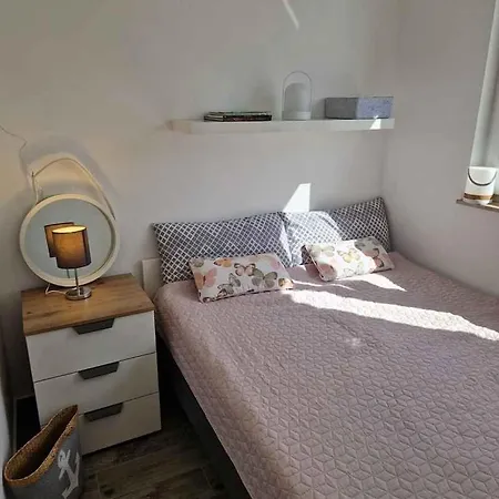 In - Biograd Riviera 53916 Апартаменты *