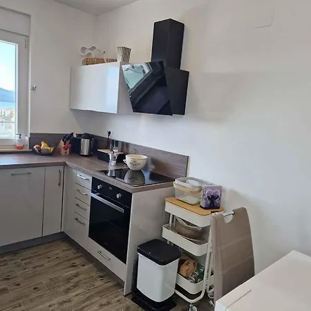 Апартаменты In - Biograd Riviera 53916 Турань