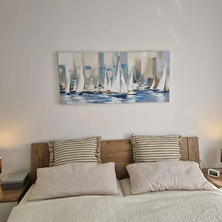 In - Biograd Riviera 53916 Апартаменты