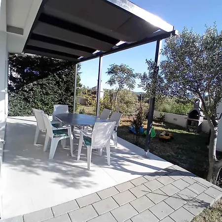 In - Biograd Riviera 53916 Apartamento