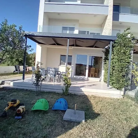 In - Biograd Riviera 53916 Apartamento *