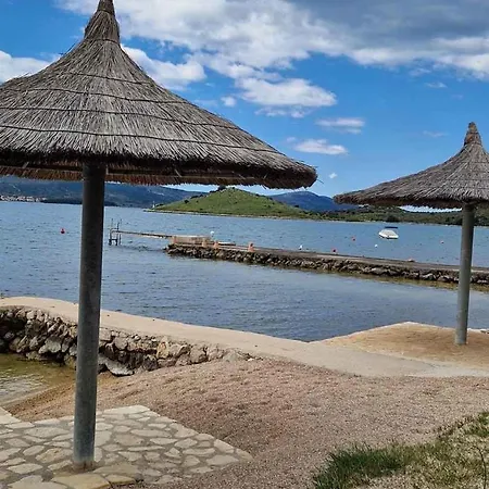 Апартаменты In - Biograd Riviera 53916