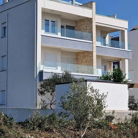 In - Biograd Riviera 53916 Апартаменты *