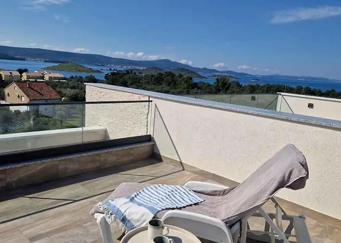 In - Biograd Riviera 53916