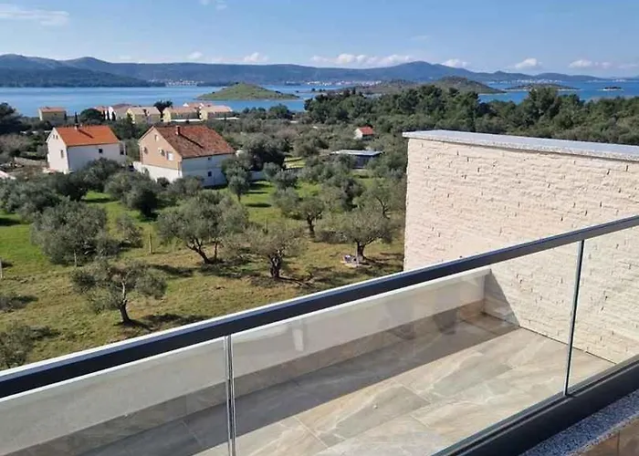 Appartement In - Biograd Riviera 53916 Turanj