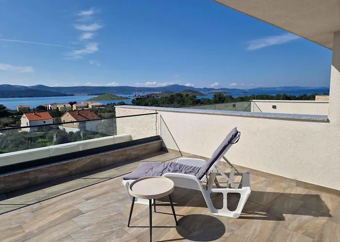 In - Biograd Riviera 53916